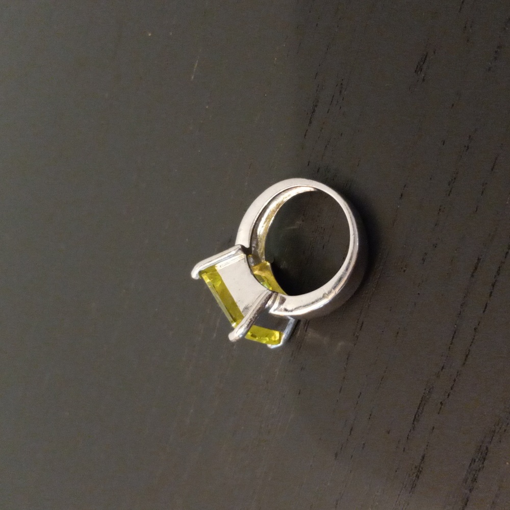 925 ring - Picture 9 of 13